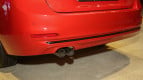 BMW 3 Series Exterior photo