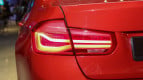 BMW 3 Series Exterior photo