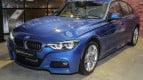 BMW 3 Series Exterior photo
