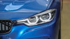 BMW 3 Series Exterior photo