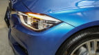 BMW 3 Series Exterior photo