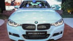 BMW 3 Series Exterior photo