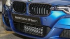 BMW 3 Series Exterior photo