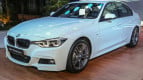 BMW 3 Series Exterior photo