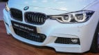 BMW 3 Series Exterior photo