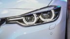 BMW 3 Series Exterior photo