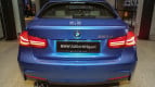 BMW 3 Series Exterior photo