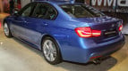 BMW 3 Series Exterior photo