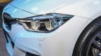 BMW 3 Series Exterior photo