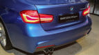 BMW 3 Series Exterior photo