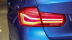 BMW 3 Series Exterior photo