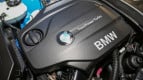 BMW 3 Series Exterior photo