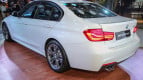 BMW 3 Series Exterior photo