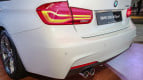 BMW 3 Series Exterior photo