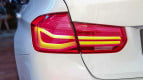 BMW 3 Series Exterior photo