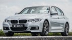 BMW 3 Series Exterior photo