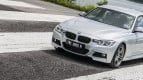 BMW 3 Series Exterior photo