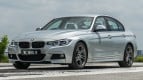 BMW 3 Series Exterior photo