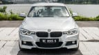 BMW 3 Series Exterior photo