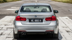 BMW 3 Series Exterior photo