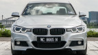 BMW 3 Series Exterior photo