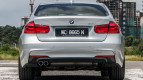 BMW 3 Series Exterior photo