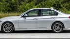 BMW 3 Series Exterior photo