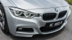 BMW 3 Series Exterior photo