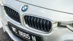 BMW 3 Series Exterior photo