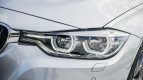 BMW 3 Series Exterior photo