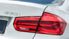 BMW 3 Series Exterior photo