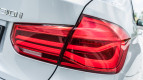 BMW 3 Series Exterior photo