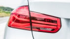BMW 3 Series Exterior photo