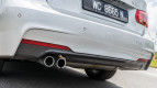 BMW 3 Series Exterior photo
