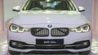 BMW 3 Series Exterior photo