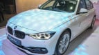 BMW 3 Series Exterior photo