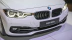 BMW 3 Series Exterior photo