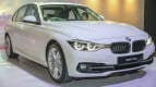 BMW 3 Series Exterior photo