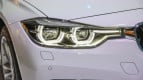 BMW 3 Series Exterior photo