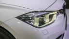 BMW 3 Series Exterior photo