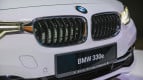BMW 3 Series Exterior photo