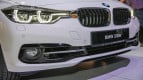 BMW 3 Series Exterior photo