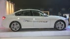BMW 3 Series Exterior photo
