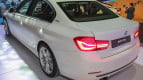 BMW 3 Series Exterior photo