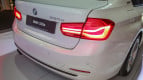 BMW 3 Series Exterior photo