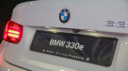 BMW 3 Series Exterior photo
