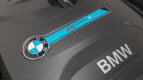 BMW 3 Series Exterior photo