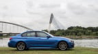 BMW 3 Series Exterior photo