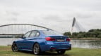 BMW 3 Series Exterior photo