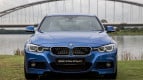 BMW 3 Series Exterior photo